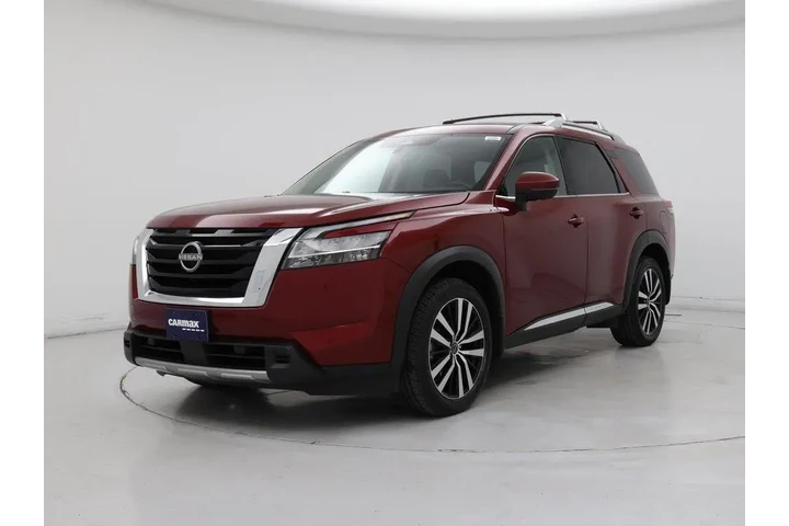 $36998 : Nissan Pathfinder 2023 AWD P image 4