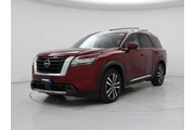 $36998 : Nissan Pathfinder 2023 AWD P thumbnail