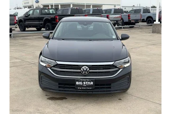 $17499 : Volkswagen Jetta 2024 SE 4dr image 8