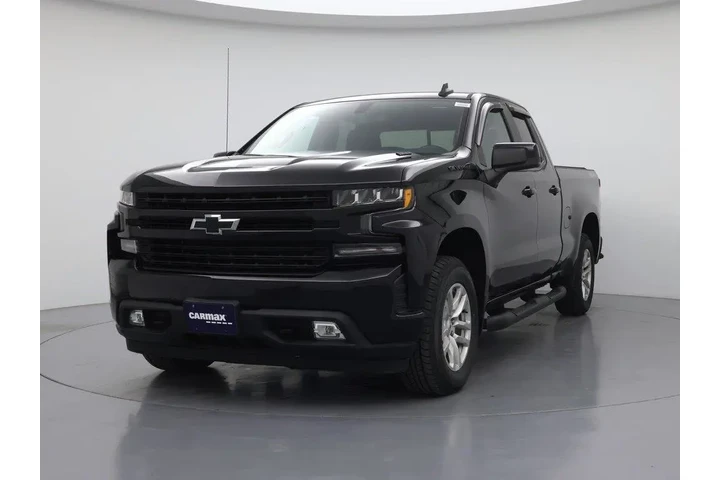$39998 : Chevrolet Silverado 1500 202 image 4
