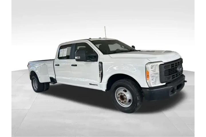 $40000 : Ford F-350 Super Duty 2023 4 image 2