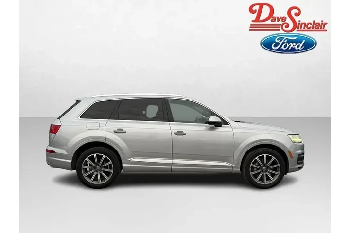 $17995 : Audi Q7 2018 AWD 3.0T quattr image 5