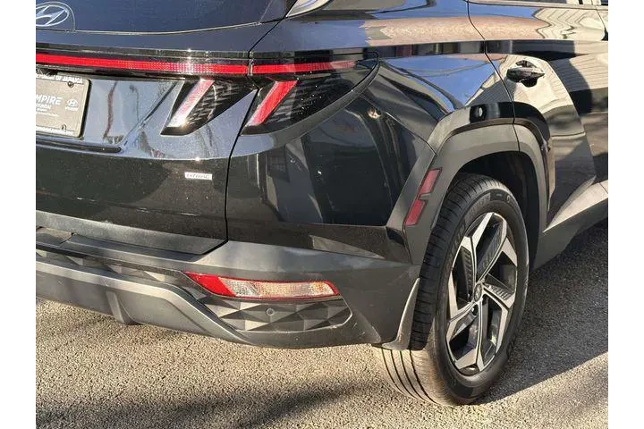 $26650 : Hyundai TUCSON 2023 AWD Limi image 9