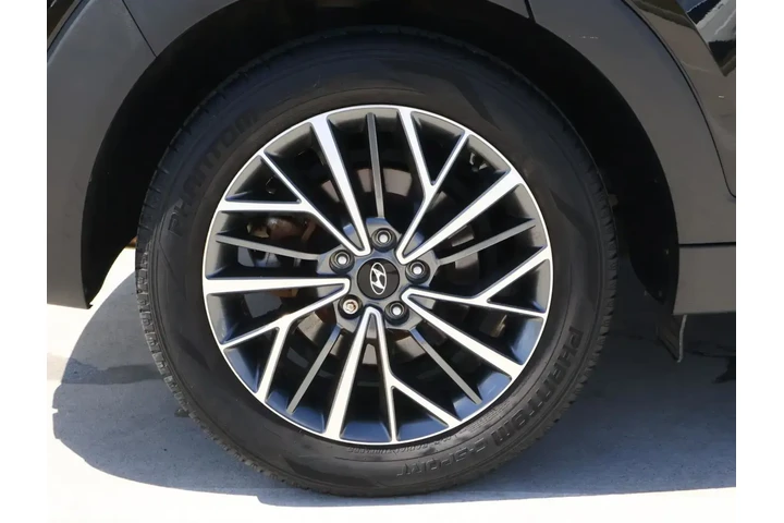 $19988 : Hyundai TUCSON 2021 Sport 4d image 8