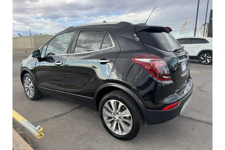 $12999 : Buick Encore 2019 Preferred image 7
