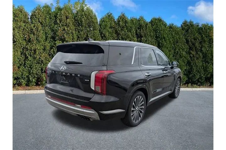 $35201 : Hyundai PALISADE 2023 AWD Ca image 4