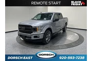 Ford F-150 2020 4x4 XLT 4dr en Milwaukee