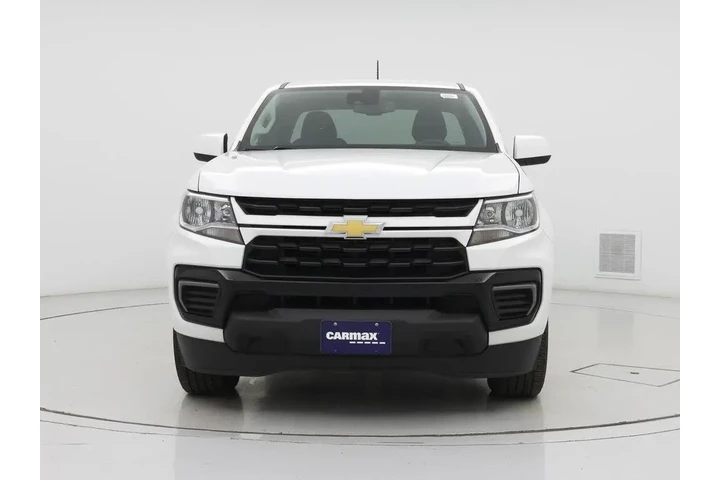 $23998 : Chevrolet Colorado 2022 4x2 image 5