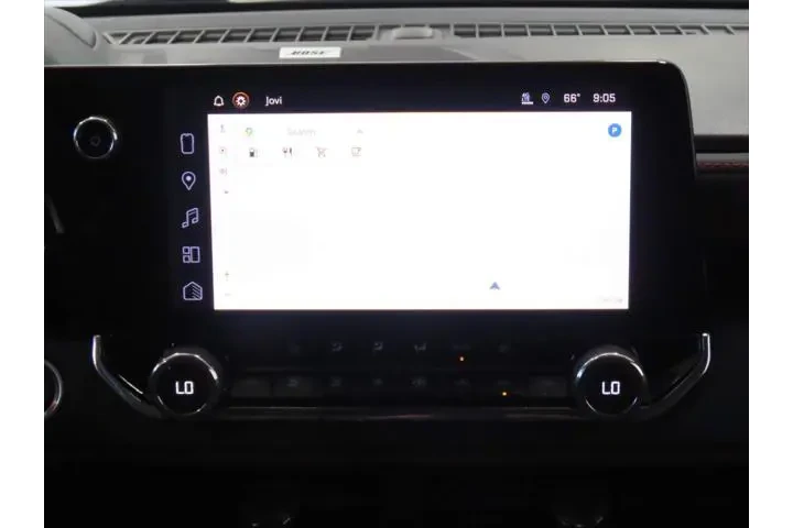 $38961 : Chevrolet Colorado 2024 4x4 image 10