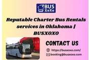 services in Oklahoma | BUSXOXO en Tulsa