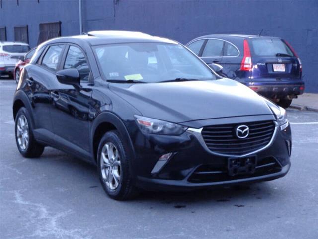 $13450 : 2016 CX-3 Touring image 4