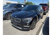 $22750 : BMW X1 2019 AWD xDrive28i 4d thumbnail