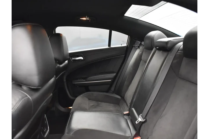 $28318 : Dodge Charger 2019 R/T Scat image 8