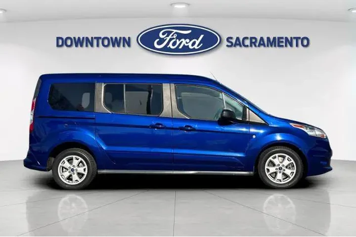 $16352 : Ford Transit Connect 2016 XL image 9