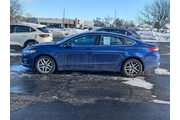 $5499 : Ford Fusion 2013 SE 4dr Seda thumbnail