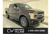 Ford F-150 2019 4x4 XLT 4dr