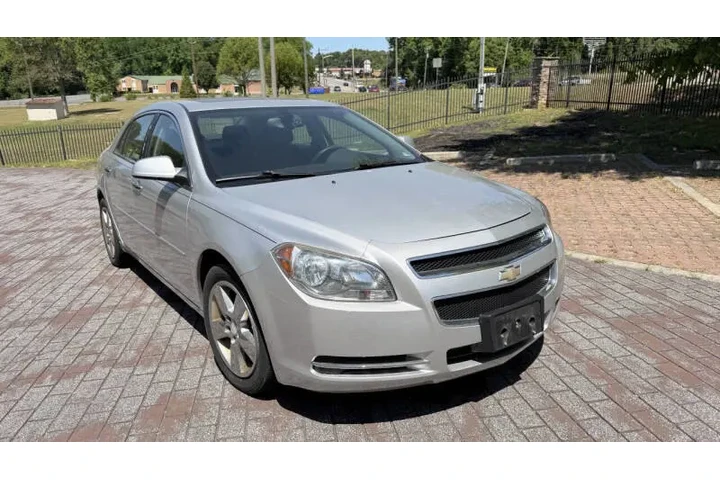 $3700 : 2012 Malibu LT image 4