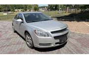 $3700 : 2012 Malibu LT thumbnail