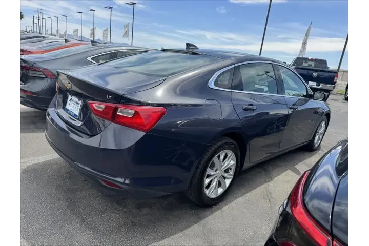 $22999 : Chevrolet Malibu 2025 LT 4dr image 5
