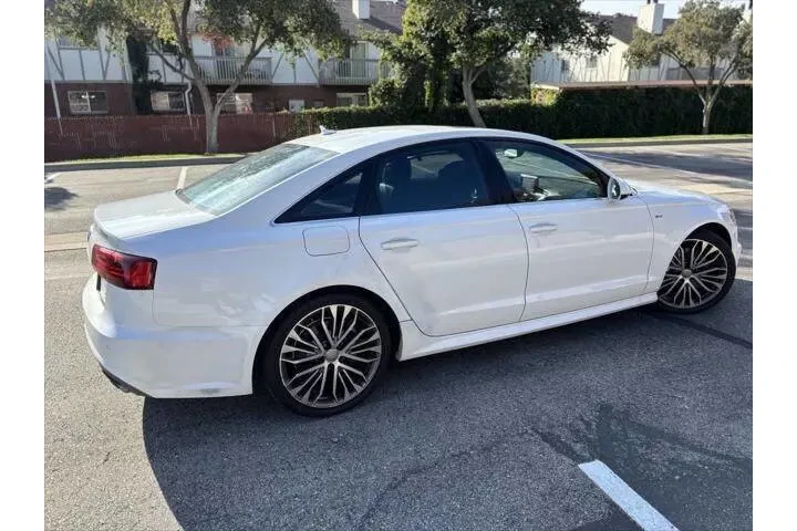 $12977 : 2016 A6 2.0T quattro Premium image 4