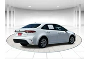 $19340 : Toyota Corolla 2024 LE 4dr S thumbnail