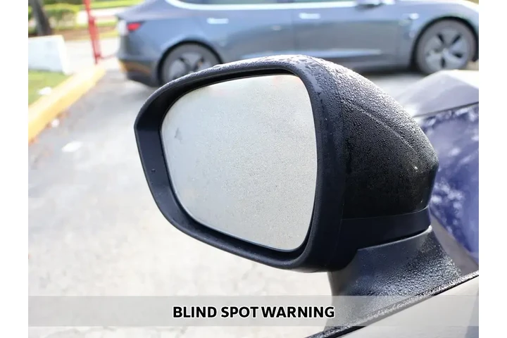 $19690 : Nissan Ariya 2024 Engage 4dr image 5