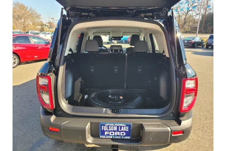 $31727 : Ford Bronco Sport 2025 AWD B image 8