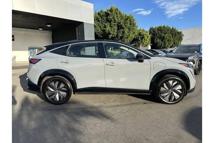 $20791 : Nissan Ariya 2024 Venture+ 4 image 8