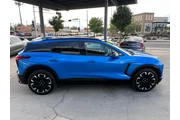 2024 Blazer EV RS thumbnail