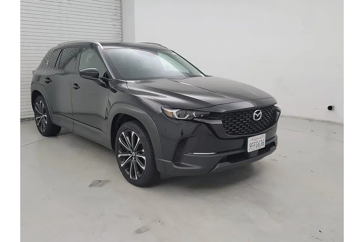 $28998 : Mazda CX-50 2023 AWD 2.5 S P image 1