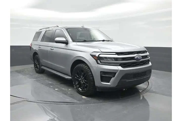 $37291 : Ford Expedition 2022 4x2 XLT image 8