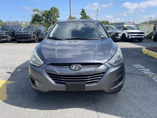 $6995 : PRE-OWNED 2014 HYUNDAI TUCSON image 8