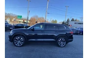 Volkswagen Atlas 2019 AWD V6 en Boston