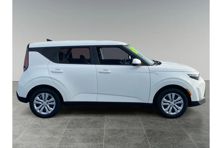 $25271 : Kia Soul 2025 image 6