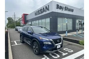 Nissan Rogue 2023 AWD SL 4dr en Long Island