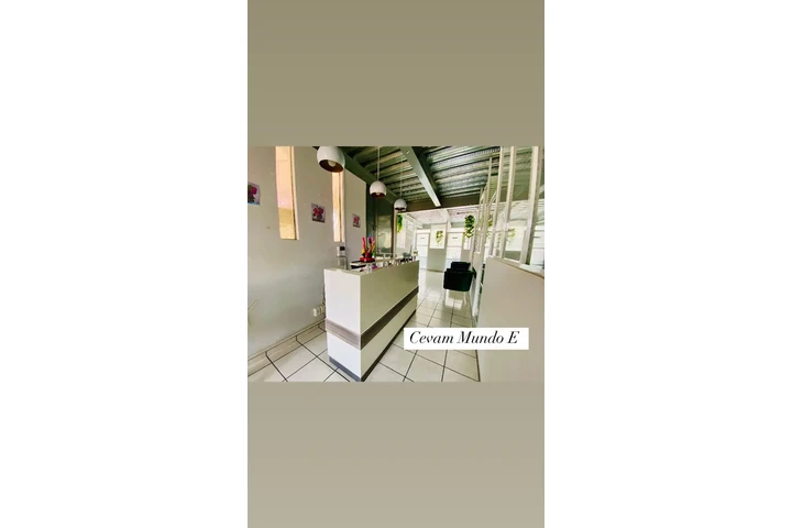 $7500 : OFICINAS AMUEBLADAS EN RENTA image 1