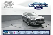 Ford Escape 2023 AWD ST-Line