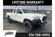 Toyota Tacoma 2021 4x2 SR 4d en Wichita