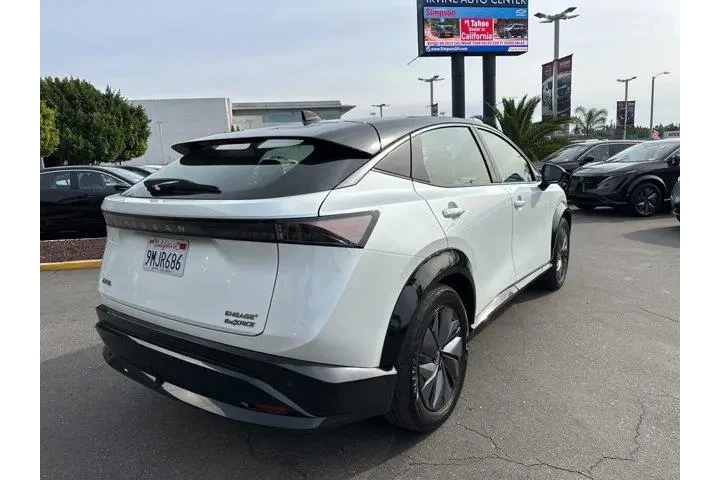 $23591 : Nissan Ariya 2023 AWD Engage image 7