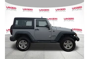 $14900 : Jeep Wrangler 2014 4x4 Sport thumbnail