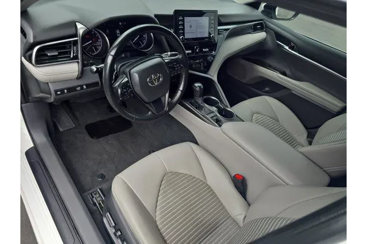 $25995 : Toyota Camry 2023 AWD SE 4dr image 7
