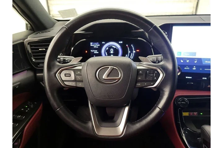 $39998 : Lexus NX 350h 2022 AWD Premi image 10