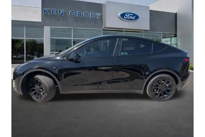 $32200 : Tesla Model Y 2024 Long Rang image 2