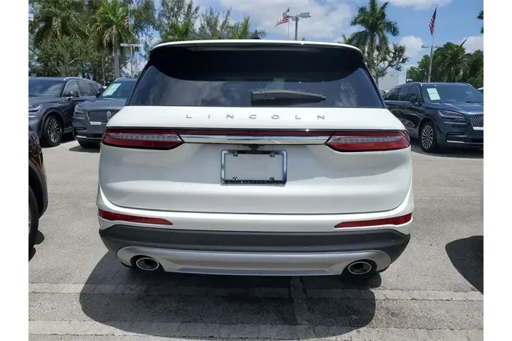 $31990 : Lincoln Corsair 2023 Reserve image 4