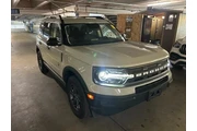 Ford Bronco Sport 2024 AWD B