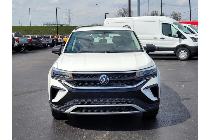 $20541 : Volkswagen Taos 2023 S 4dr S image 9