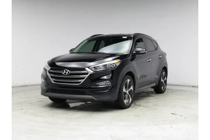 $14998 : Hyundai TUCSON 2016 Limited image 4
