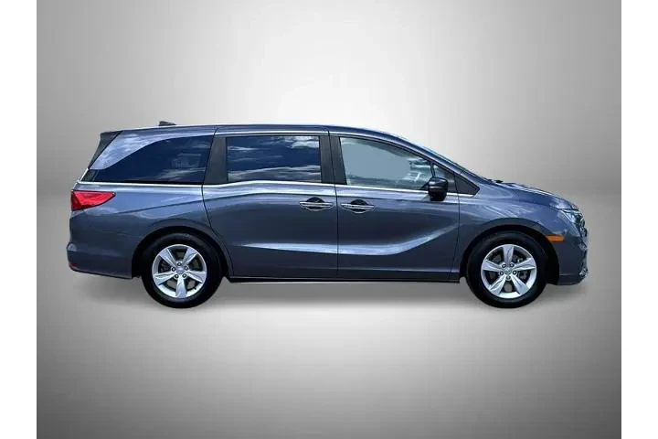 $24495 : Honda Odyssey 2019 EX-L 4dr image 4
