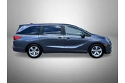 $24495 : Honda Odyssey 2019 EX-L 4dr thumbnail