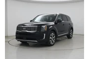 $30998 : Kia Telluride 2021 AWD EX 4d thumbnail